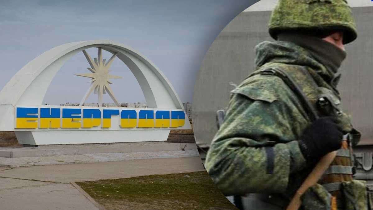 "Утримують в Енергодарі": на Запоріжжі росіяни розгромили дім вчительки української мови "Утримують в Енергодарі": на Запоріжжі росіяни розгромили дім вчительки української мови