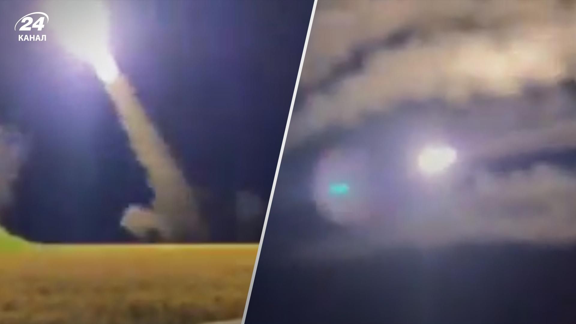 HIMARS в Україні: журналіст показав бойове застосування системи HIMARS в Україні: журналіст показав бойове застосування системи