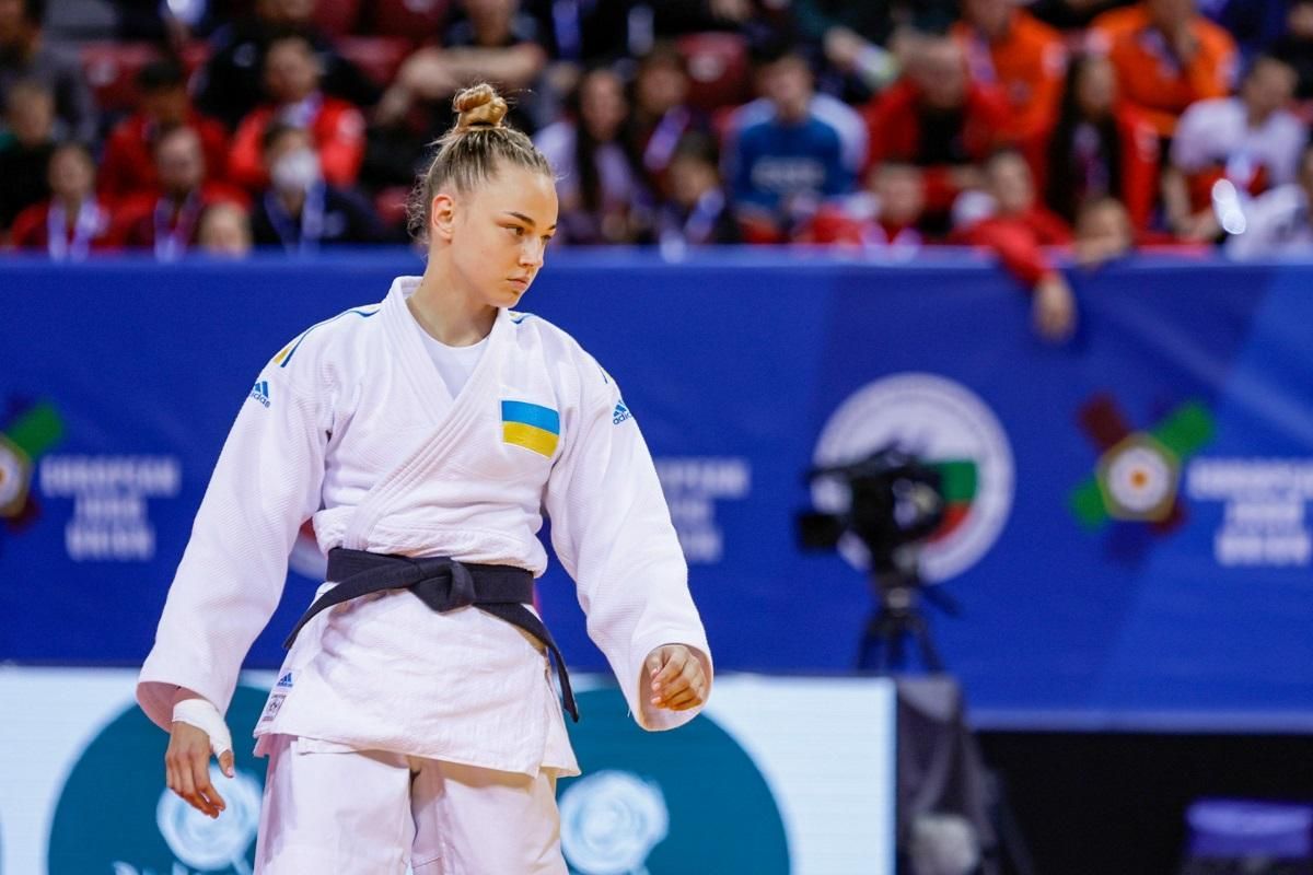 Українські дзюдоїсти відмовилися виступати під егідою IJF: все через допуск росіян