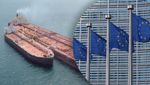 Російські танкери продовжують доставляти нафту до портів Європи в обхід санкцій, – розслідування