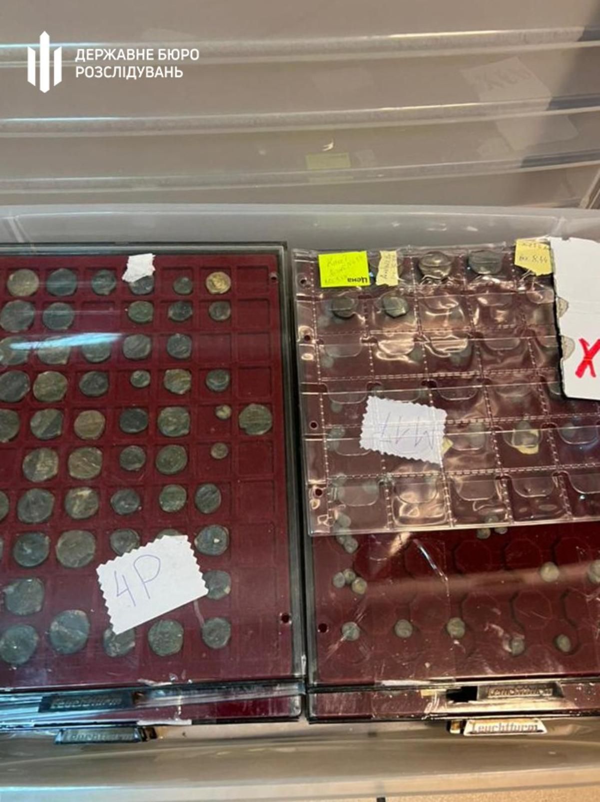 Экс-нардепа Горбатова разоблачили на финансировании оккупантов и краже тысяч артефактов из Крыма Экс-нардепа Горбатова разоблачили на финансировании оккупантов и краже тысяч артефактов из Крыма