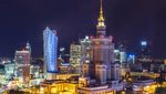 У Варшаві обрали найкращі будівлі міста
