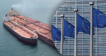Российские танкеры продолжают доставлять нефть в порты Европы в обход санкций, – расследование