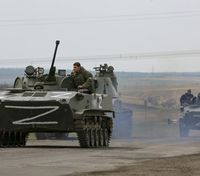Россияне захватили Горскую общину на Луганщине, – глава ВА