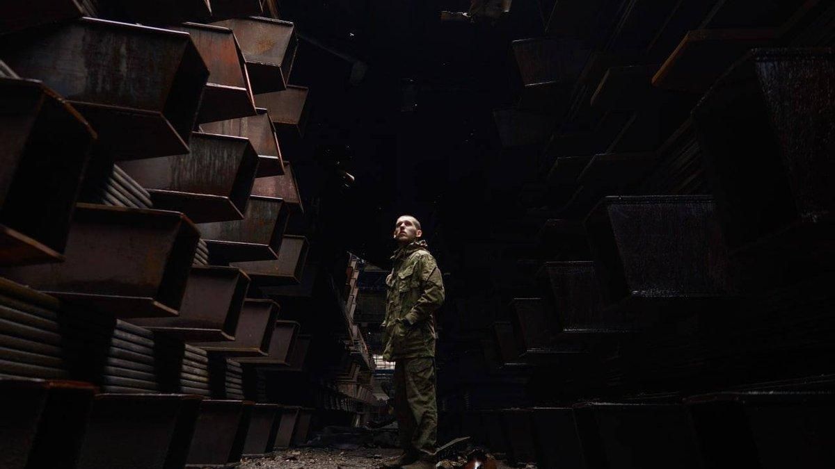 Они из одного ада попали в другой, – сестра защитника Мариуполя обратилась к мировым лидерам Они из одного ада попали в другой, – сестра защитника Мариуполя обратилась к мировым лидерам