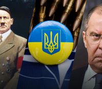 Лавров відкрито заявив про війну з Заходом: звинувачує ЄС і НАТО в коаліції проти Росії