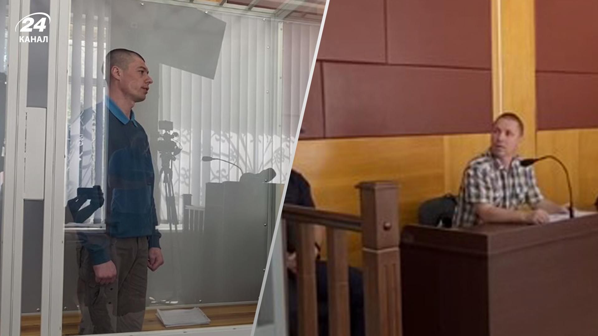 У Чернігові судять російського танкіста, який обстрілював житловий будинок У Чернігові судять російського танкіста, який обстрілював житловий будинок