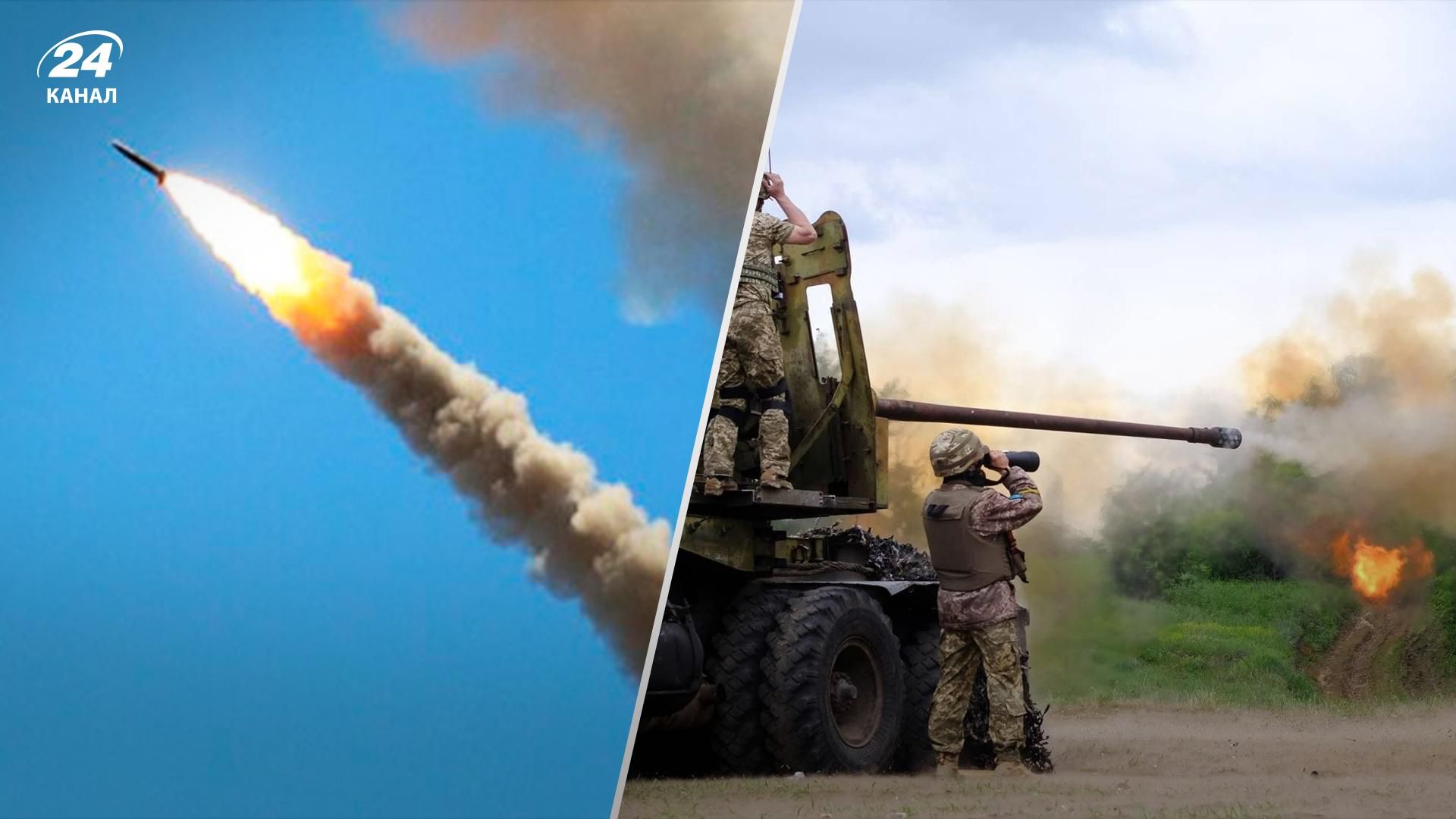 25 червня 2022 року – 122 день війни в Україні, головне за добу