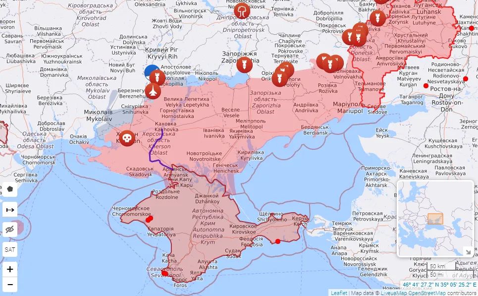 Південь Південь