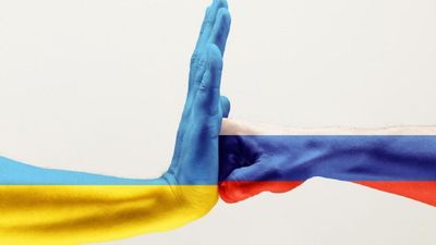 Україна відкрила Заходу очі на дві істини, що переламають хід історії