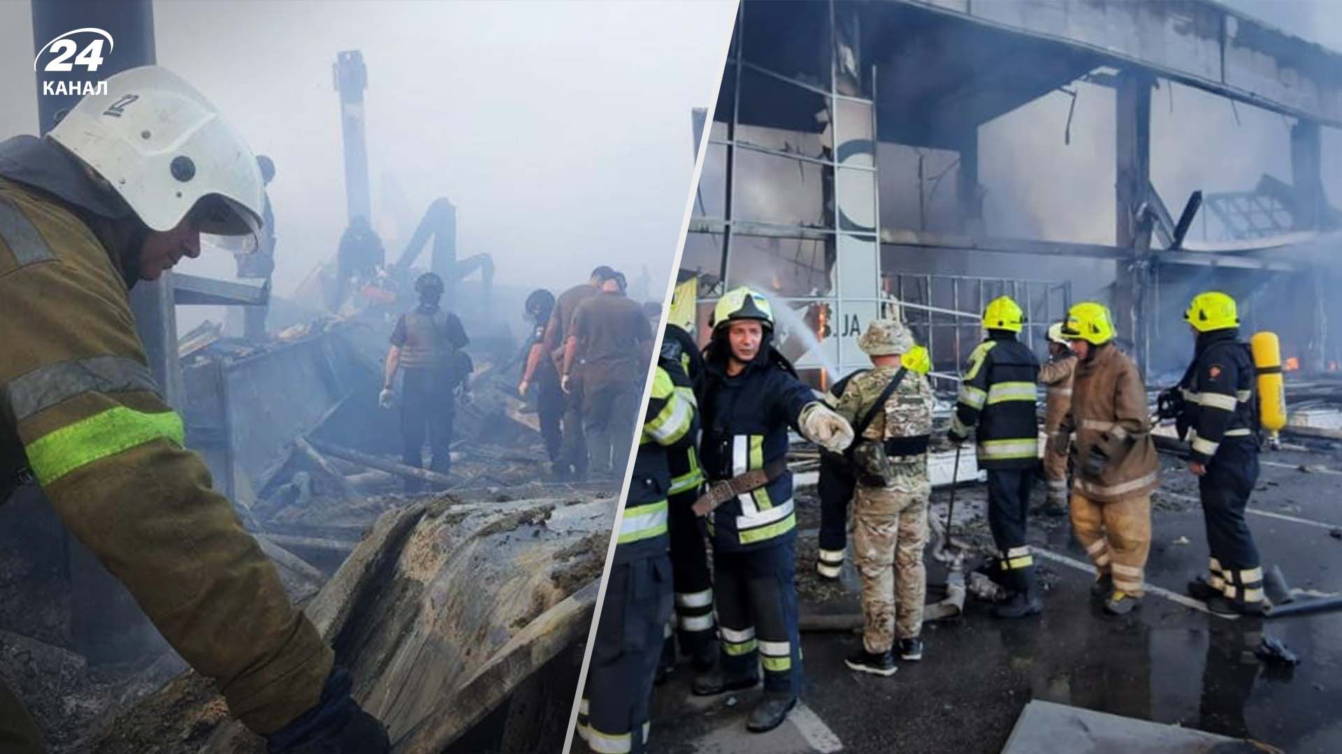 124 день войны – главное в Украине за сутки 27 июня 2022 124 день войны – главное в Украине за сутки 27 июня 2022