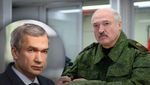 Лукашенко перебуває у важкому психологічному стані, – білоруський опозиціонер Латушко