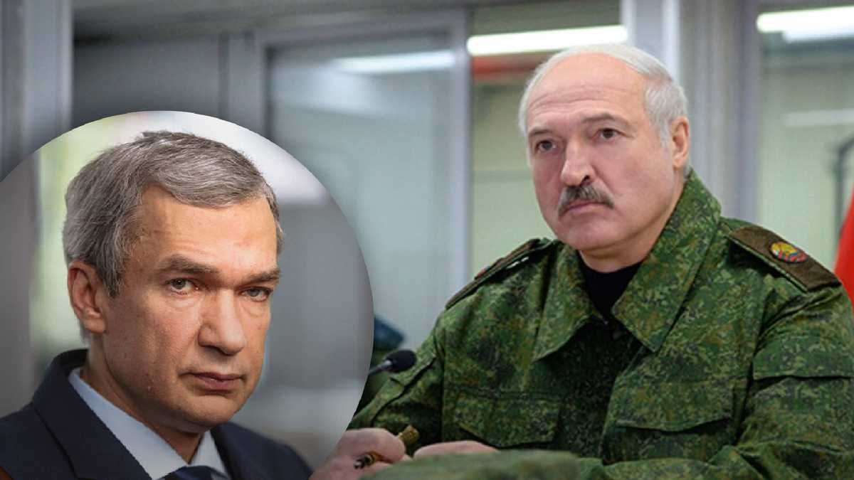 Лукашенко перебуває у важкому психологічному стані, – білоруський опозиціонер Латушко