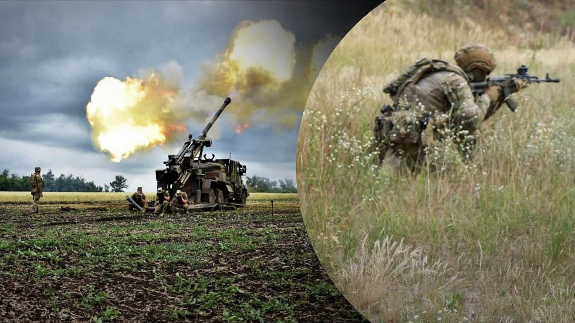 Карта боевых действия 26 июня 2022 – линия защиты на фронте Украины Карта боевых действия 26 июня 2022 – линия защиты на фронте Украины