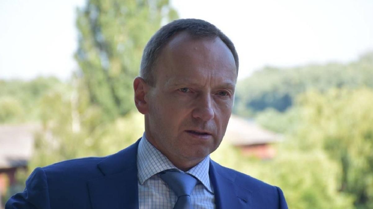 Не випускати мера на підписання угоди про співпрацю із партнерами – безглуздя, – Атрошенко Не випускати мера на підписання угоди про співпрацю із партнерами – безглуздя, – Атрошенко