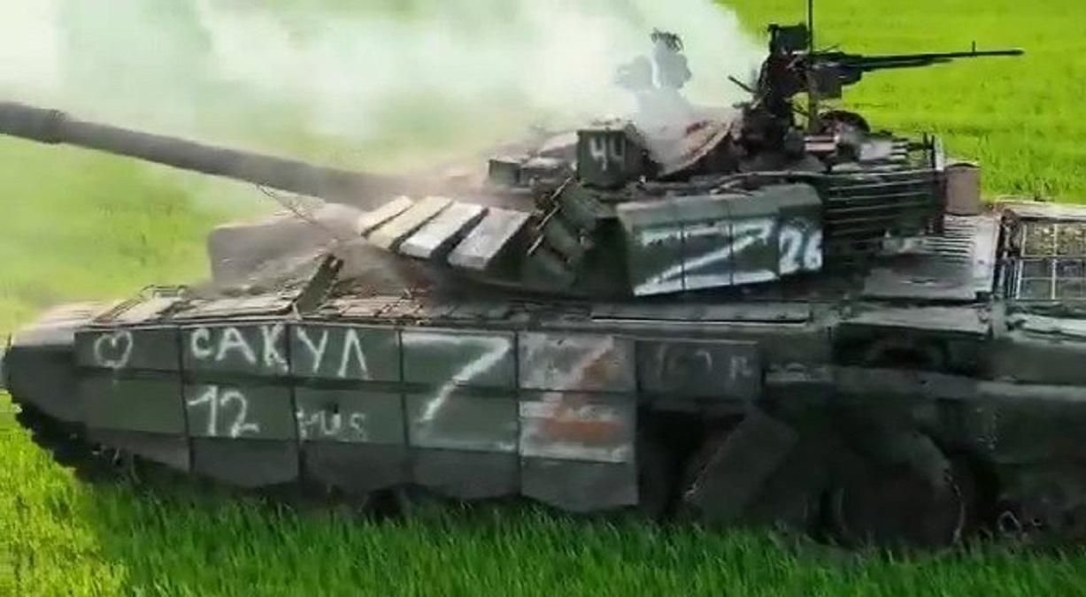 Потери России 25 июня – сколько уничтожено врагов в сутки Потери России 25 июня – сколько уничтожено врагов в сутки