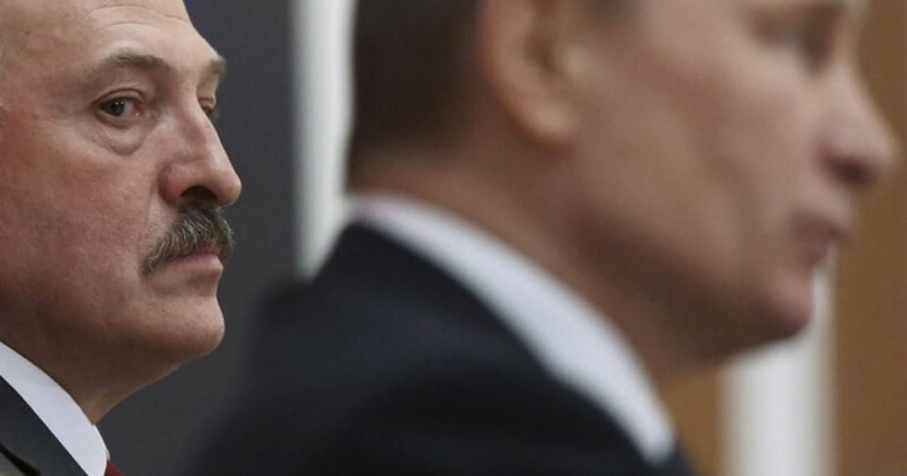 Идеального сценария нет, – Латушко предположил, как вырвать Беларусь из-под контроля России