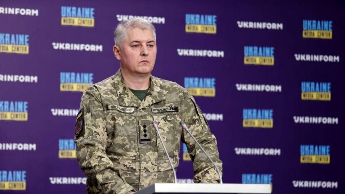 Россияне идут в наступление, чтобы попытаться оцепить ВСУ в районе Лисичанска, – Минобороны Россияне идут в наступление, чтобы попытаться оцепить ВСУ в районе Лисичанска, – Минобороны