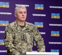 Россияне идут в наступление, чтобы попытаться оцепить ВСУ в районе Лисичанска, – Минобороны