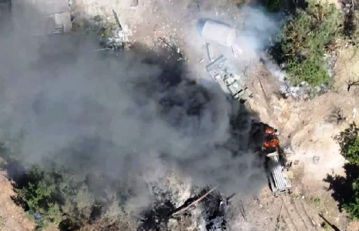 Росія планує підрив будинків у Мозирі, щоб втягнути Білорусь у війну проти України, – ГУР Росія планує підрив будинків у Мозирі, щоб втягнути Білорусь у війну проти України, – ГУР