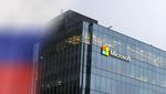 Microsoft планує скорочувати бізнес у Росії, доки від нього нічого не залишиться