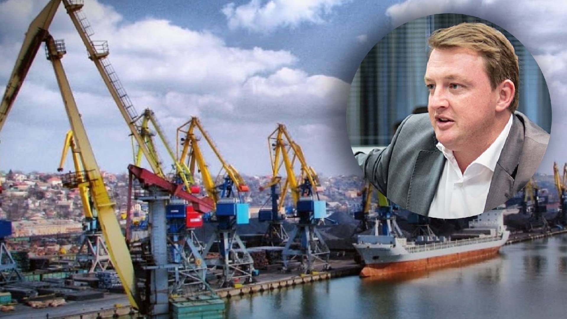 Путін критично залежний, – Фурса сказав, хто може схилити Росію розблокувати порти Путін критично залежний, – Фурса сказав, хто може схилити Росію розблокувати порти