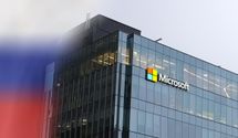Microsoft планирует сокращать бизнес в России до тех пор, пока от него ничего не останется