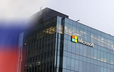 Microsoft планирует сокращать бизнес в России до тех пор, пока от него ничего не останется
