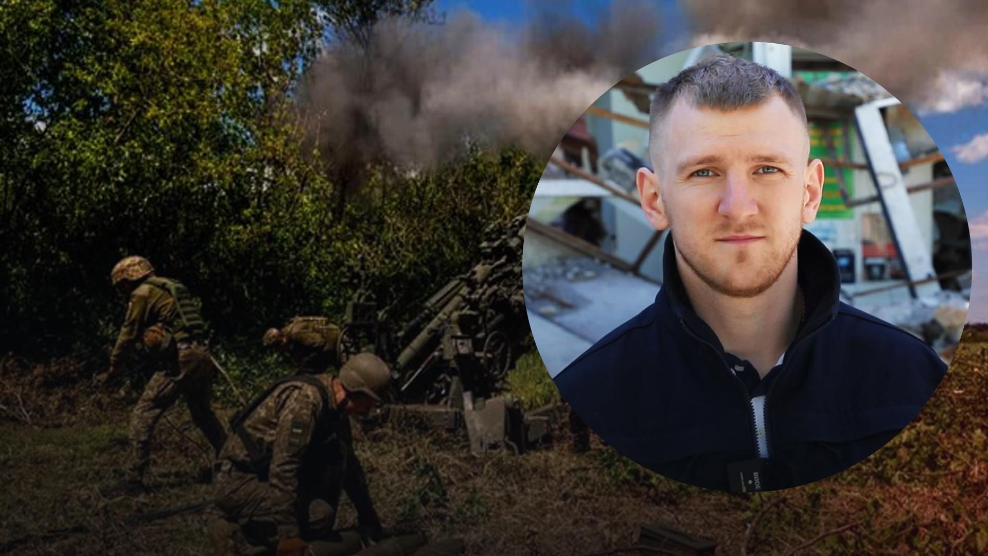 Для обороны Лисичанск лучше, – в МВД объяснили решение об отходе ВСУ от Северодонецка Для обороны Лисичанск лучше, – в МВД объяснили решение об отходе ВСУ от Северодонецка