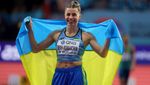 Вам ніколи не зрозуміти нас, – Бех-Романчук жорстко розкритикувала російську легкоатлетку
