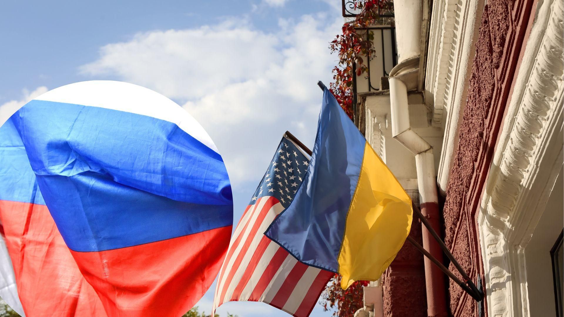 Не останнє для нашої підтримки, – Арахамія про резолюцію США щодо Росії як спонсора тероризму Не останнє для нашої підтримки, – Арахамія про резолюцію США щодо Росії як спонсора тероризму