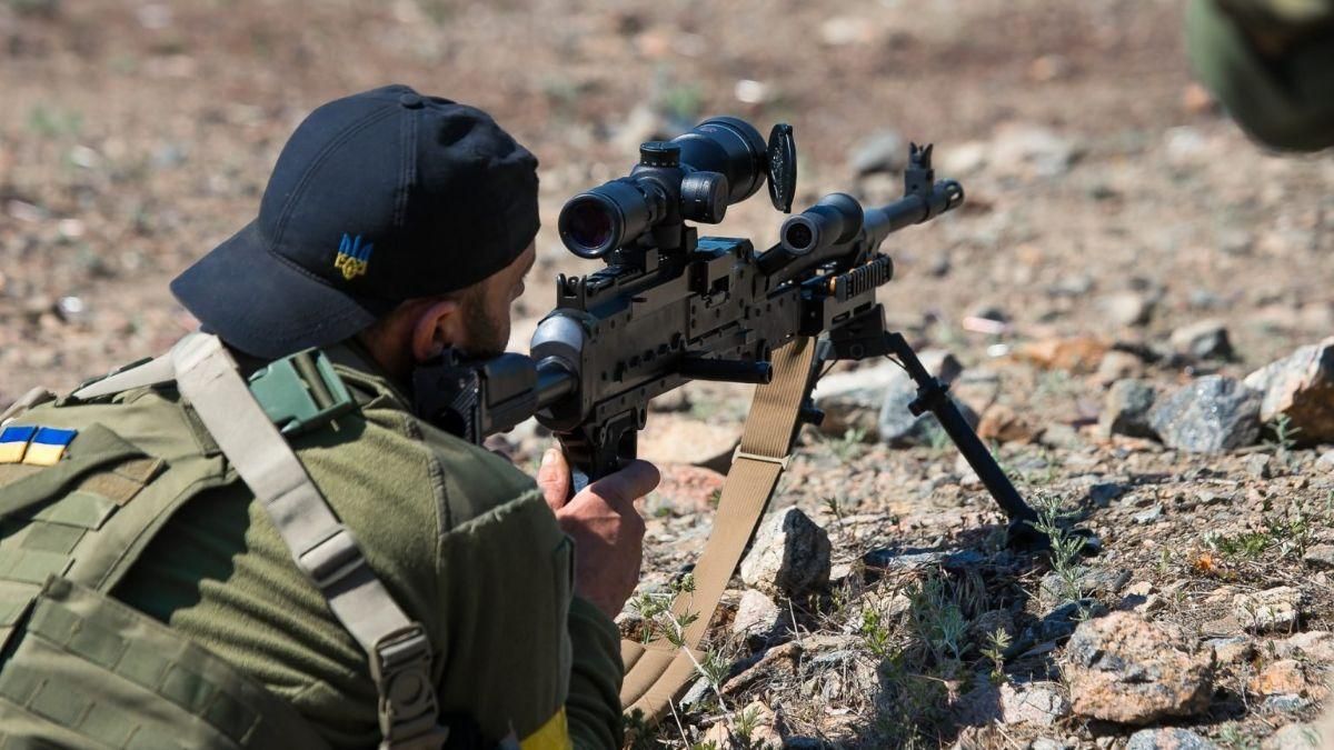 У Сєвєродонецьку – штурм, на Слов'янському напрямку і біля Лисичанська атаку ворога відбили У Сєвєродонецьку – штурм, на Слов'янському напрямку і біля Лисичанська атаку ворога відбили