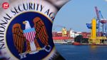 Росія наказала замінувати порти Одеси та Очакова, щоб блокувати українське зерно, – розвідка США