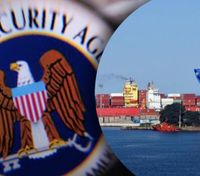 РФ хочет заминировать порты Одессы и Очакова для блокировки украинского зерна, – разведка США