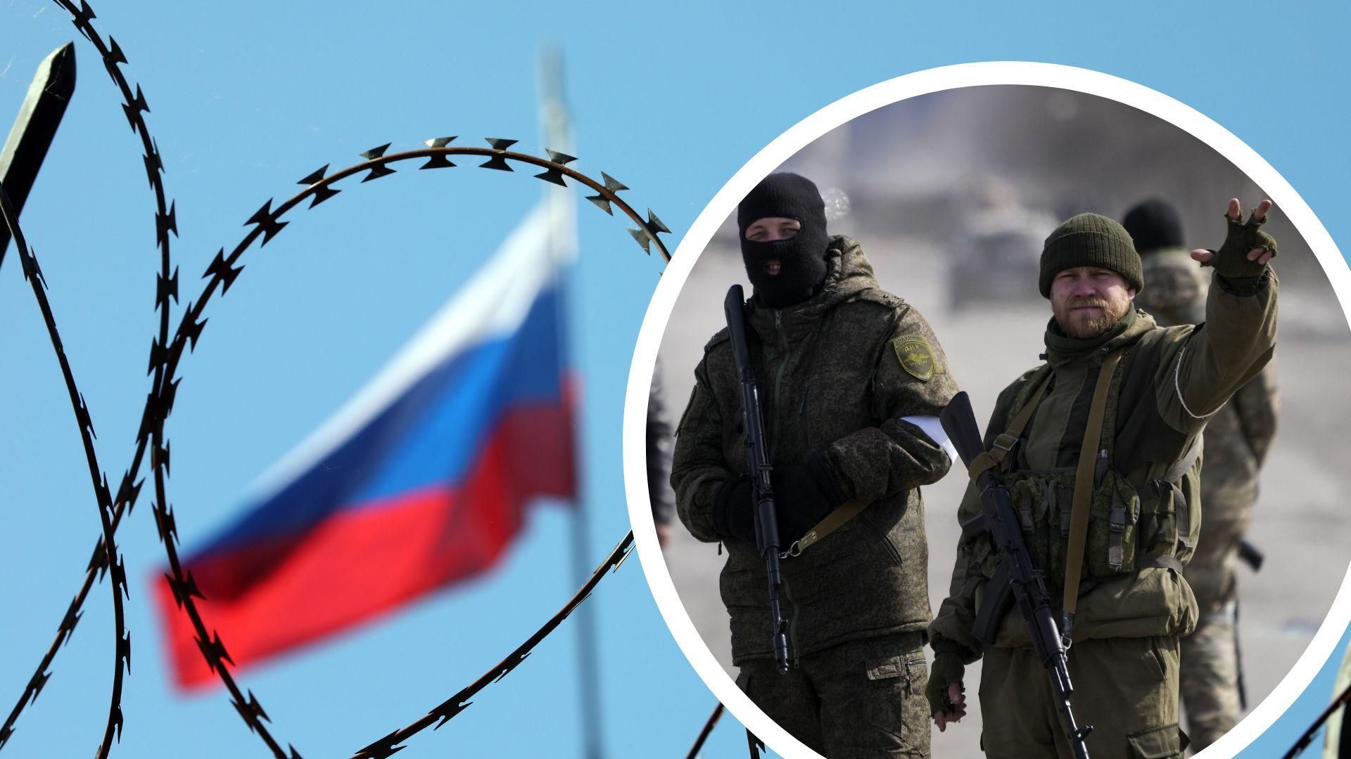 Наміри окупантів провести псевдореферендум розбиваються об тотальний спротив херсонців Наміри окупантів провести псевдореферендум розбиваються об тотальний спротив херсонців