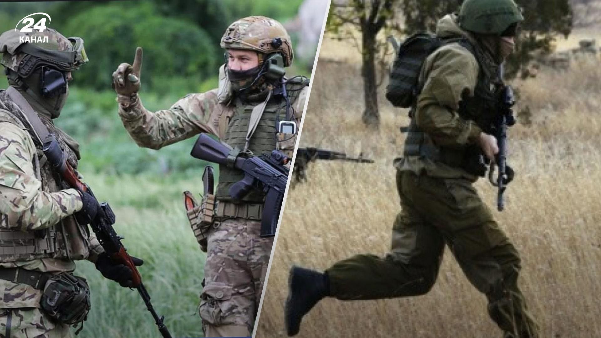 ЗСУ провели вдалий контрнаступ на Півдні: окупанти втекли до Ольгіного на Херсонщині ЗСУ провели вдалий контрнаступ на Півдні: окупанти втекли до Ольгіного на Херсонщині