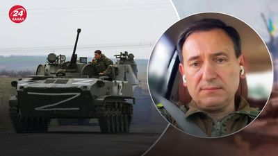Враг ведет террористическую войну, – Вениславский сказал, есть ли угроза повторного окружения Харькова