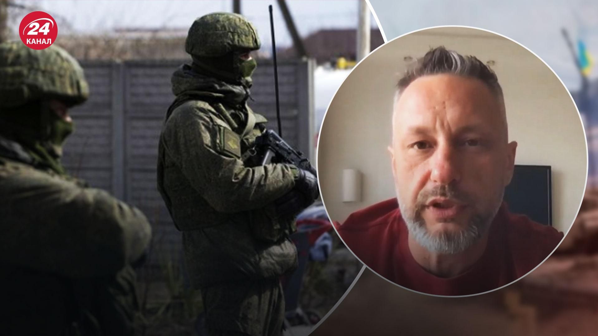 Не вистачає "гарматного м'яса": окупанти мобілізують маріупольців під виглядом працевлаштування Не вистачає "гарматного м'яса": окупанти мобілізують маріупольців під виглядом працевлаштування