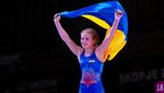 Українські борчині підкорили рейтинговий турнір, завоювавши 8 медалей у Римі