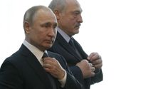 Лукашенко не хоче вступати в війну проти України: чого прагне білоруський диктатор