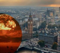 Россия снова угрожает миру: в Госдуме заявили о бомбардировках Лондона в случае Третьей мировой