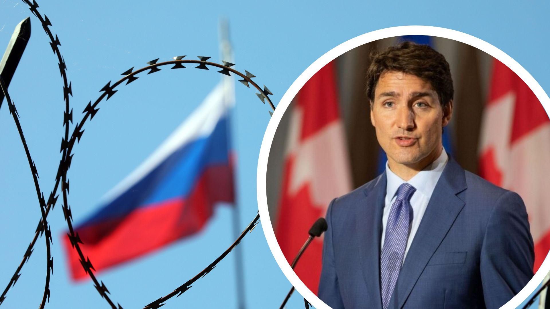 Канадський парламент підтримав конфіскацію російських активів