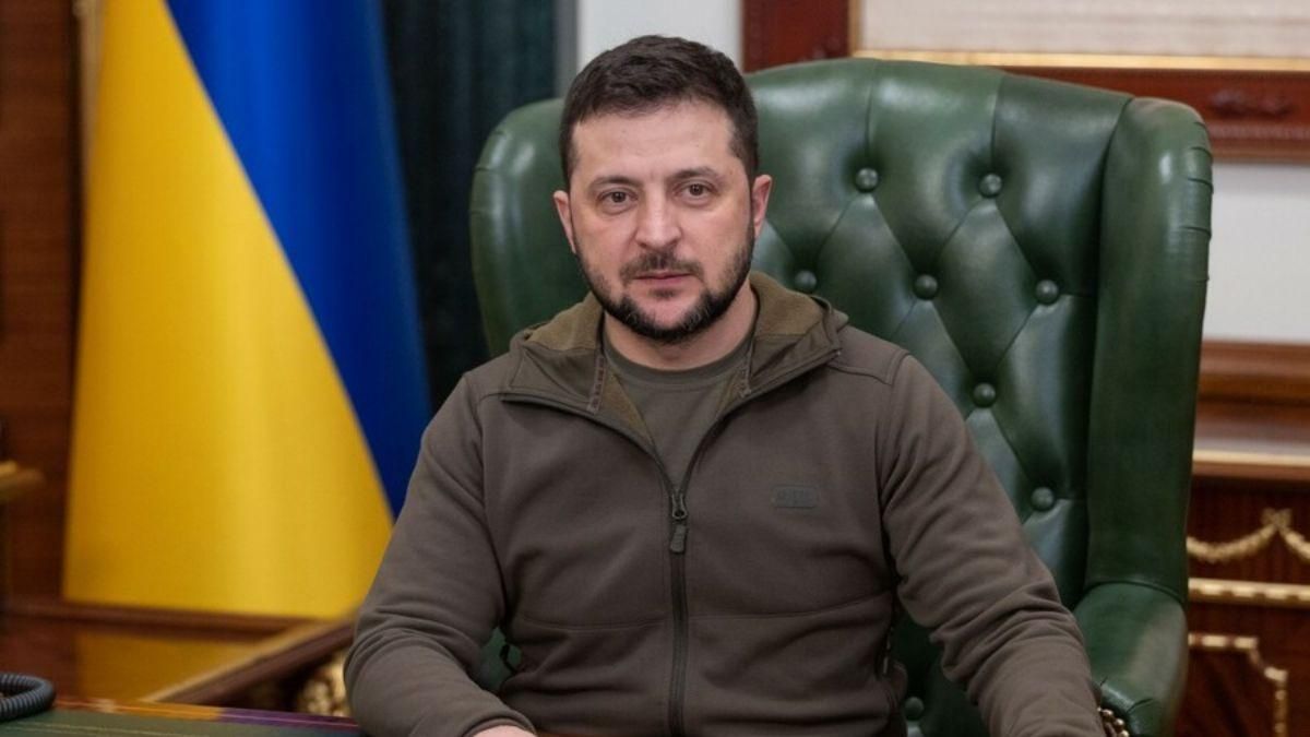 Приватизація, децентралізація, земельна реформа, – Зеленський про здобутки України на шляху в ЄС Приватизація, децентралізація, земельна реформа, – Зеленський про здобутки України на шляху в ЄС