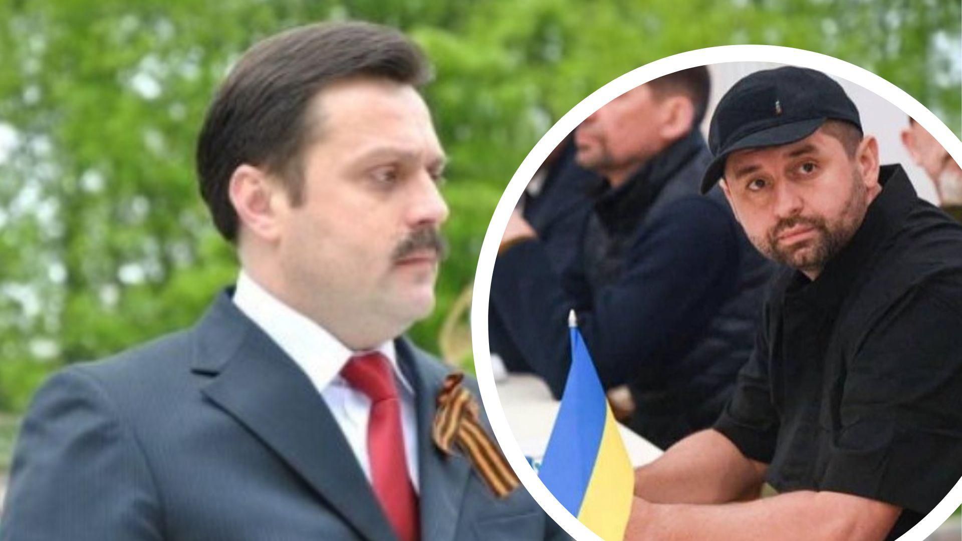 Отримали докази для найжорстокіших санкцій, – Арахамія про викриття агентурної мережі з Деркачем Отримали докази для найжорстокіших санкцій, – Арахамія про викриття агентурної мережі з Деркачем