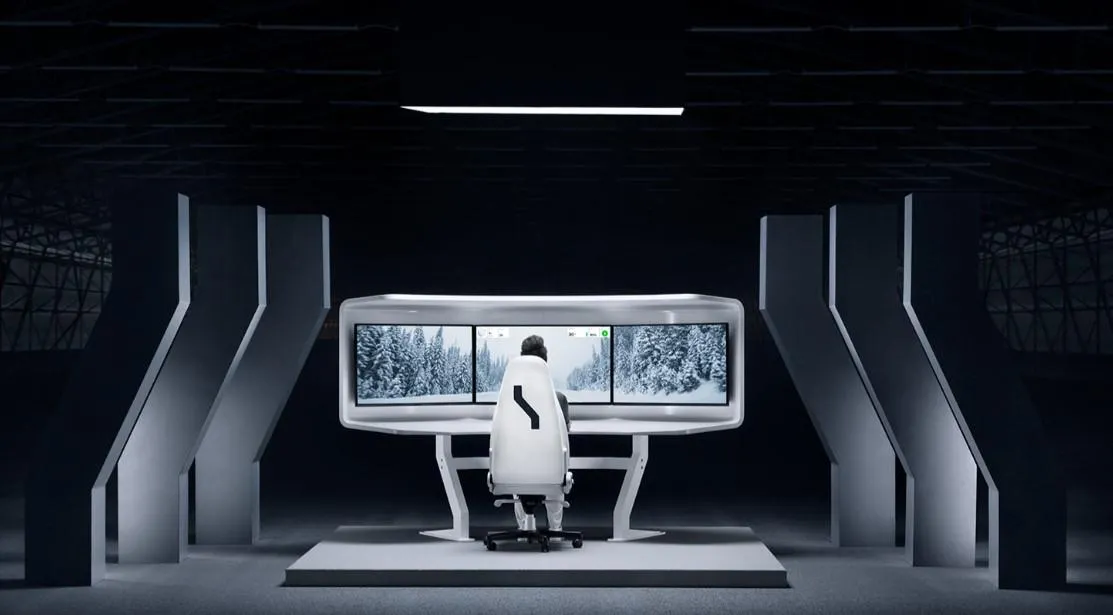 Оператор Оператор