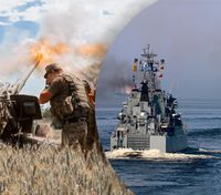 Корабельная группировка россиян в Черном море "похудела": главное о ситуации на Юге 24 июня