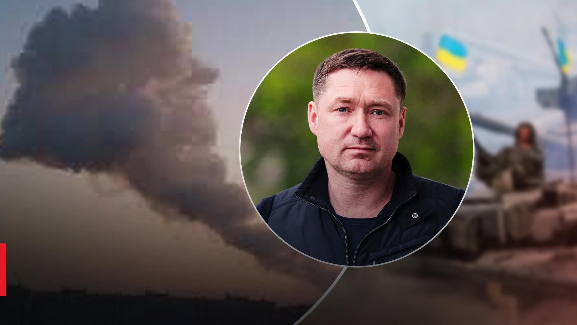 Росіяни вранці вдарили по військовому об‘єкту на Яворівщині 4 ракетами, ще 2 – збили Росіяни вранці вдарили по військовому об‘єкту на Яворівщині 4 ракетами, ще 2 – збили