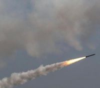 ПВО сбила ракеты над Хмельнитчиной: обломки попадали, но обошлось без жертв