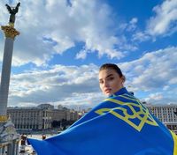 "Міс Україна-2018" Вероніка Дідусенко розповіла про життя в США та повернення в Україну