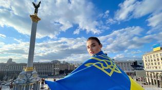 "Міс Україна-2018" Вероніка Дідусенко розповіла про життя в США та повернення в Україну